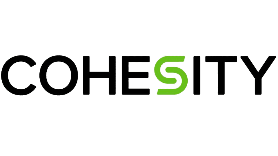 Cohesity Microsoft Exchange Backup and Recovery Logo