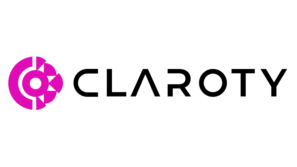 Claroty Medigate Logo