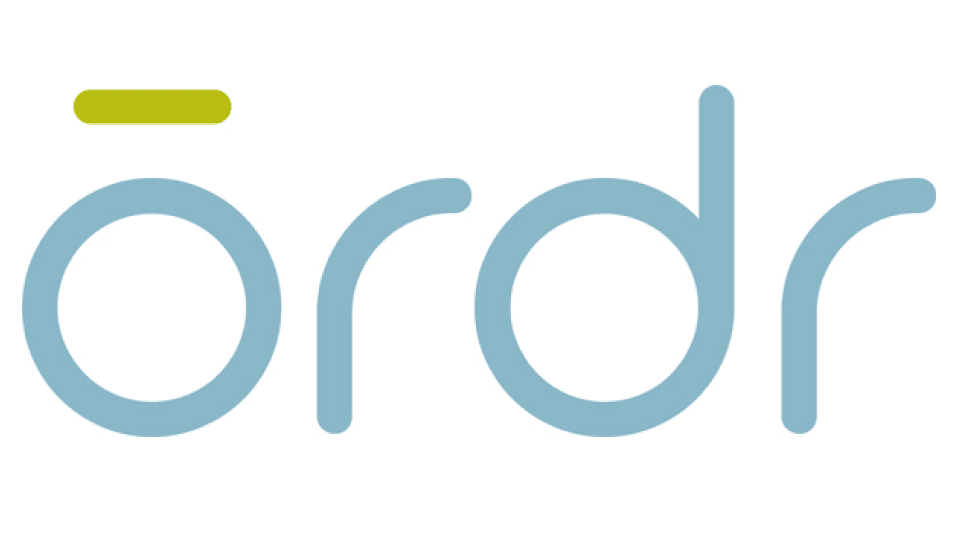 Ordr Logo