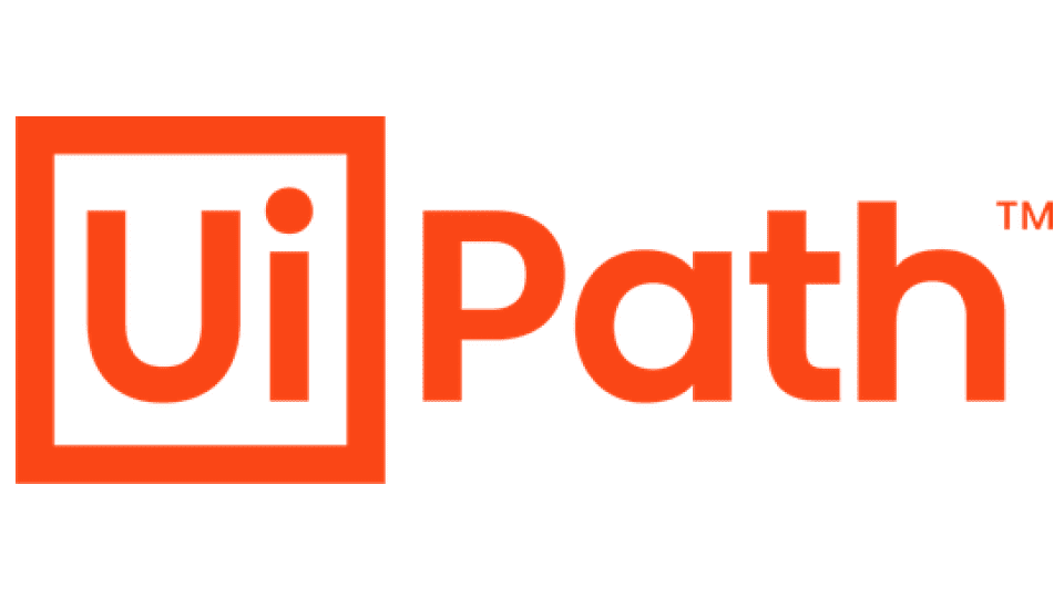 UiPath Test Suite Logo
