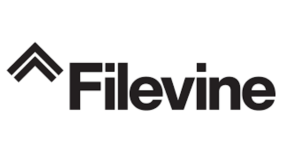 Filevine Logo