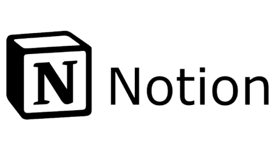 Notion Logo