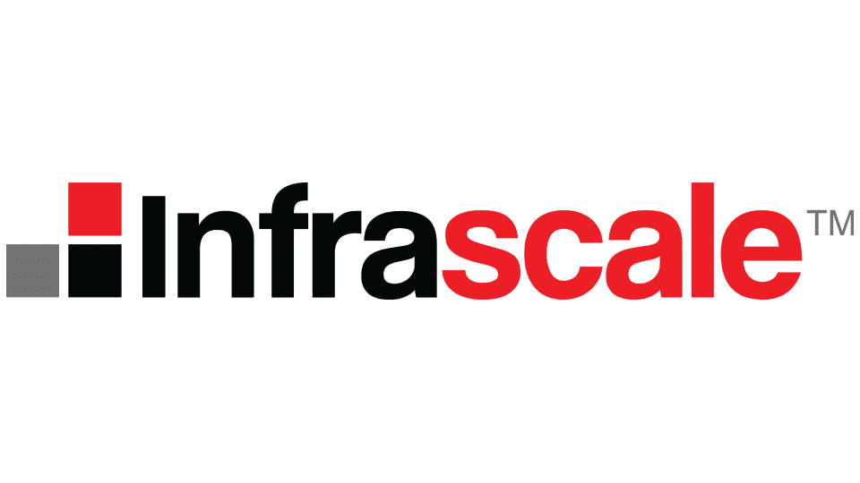 Infrascale Cloud Application backup for Box Logo
