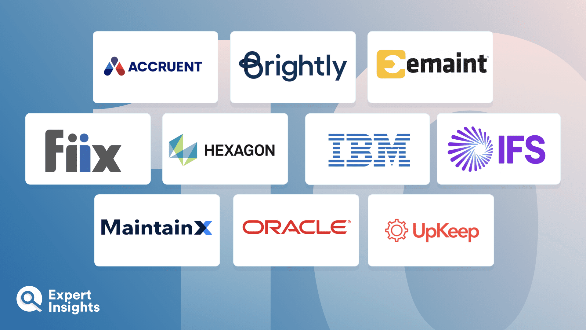 The Top 10 Enterprise Asset Management Software