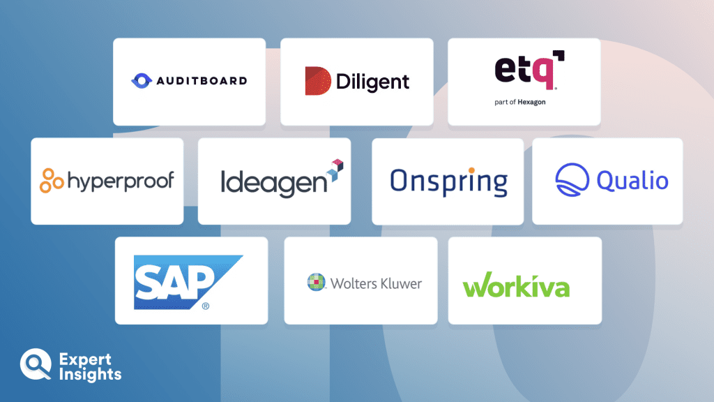 The Top 10 Internal Audit Management Software