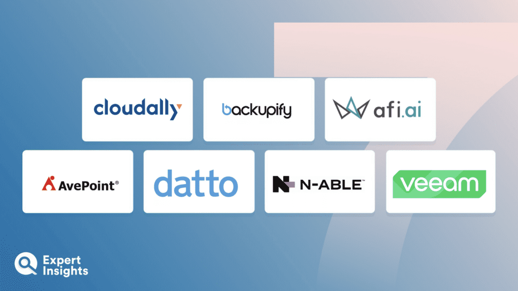 The Top 7 Backup For Microsoft SharePoint Online