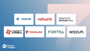 Top 7 File Integrity Monitoring Solutions