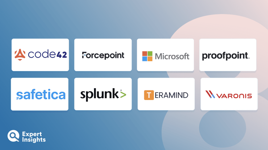 The Top 8 Insider Risk Management Solutions