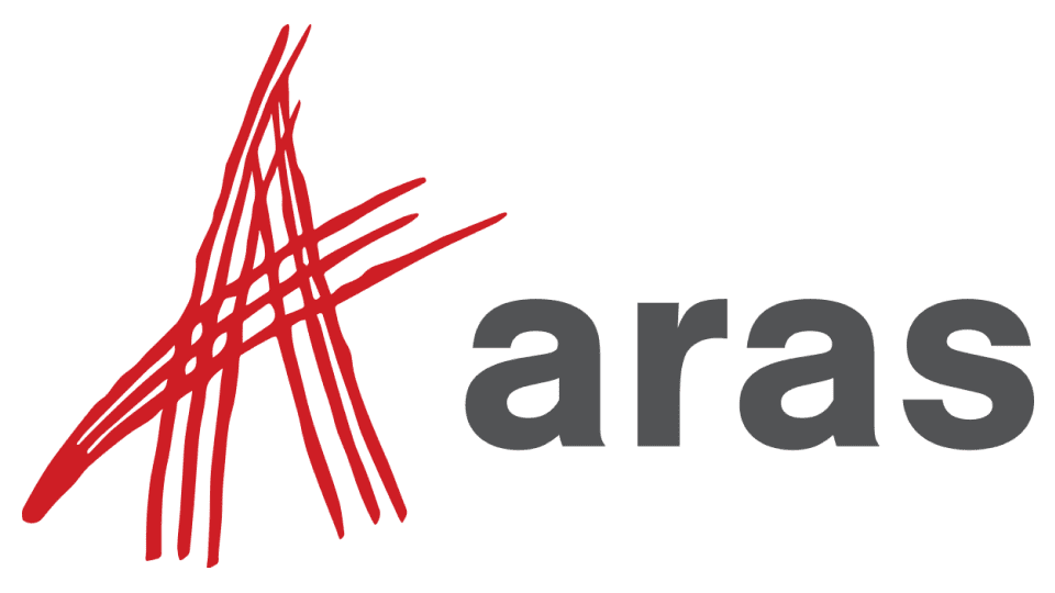 Aras Product Data Management Logo
