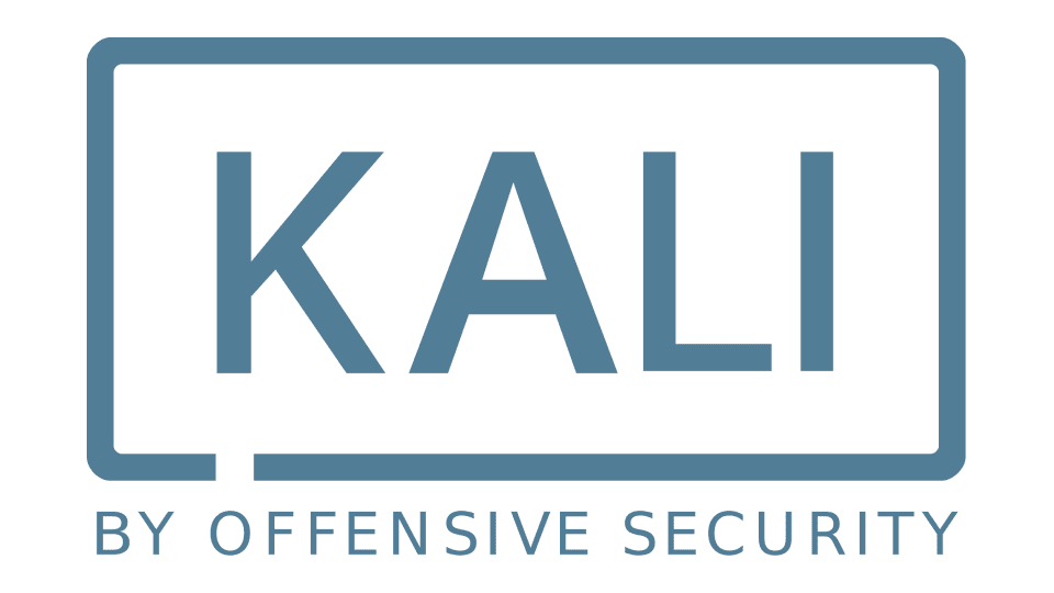Kali Linux Logo