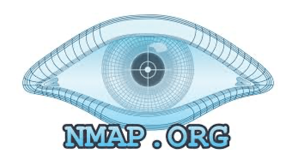 Nmap Logo