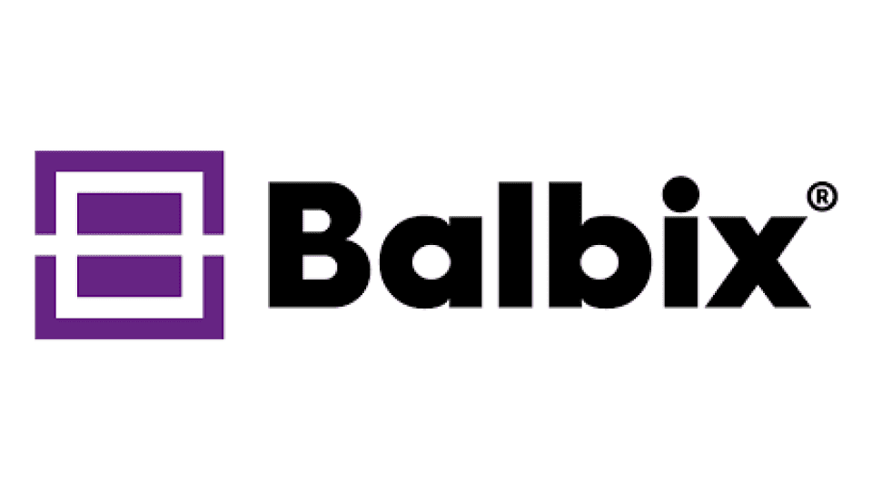 Balbix Logo