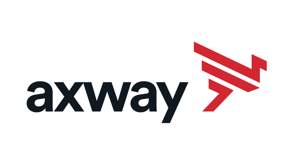 Axway SecureTransport Logo