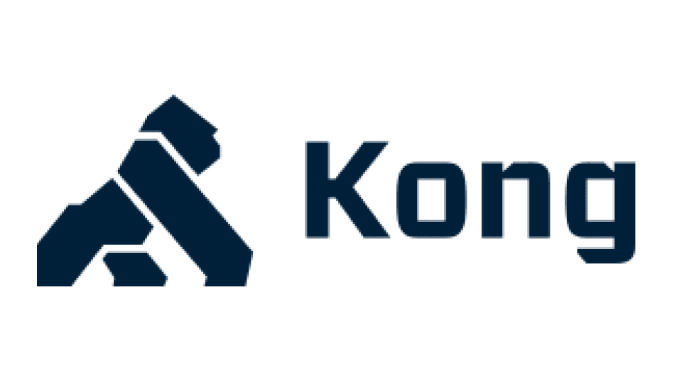 Kong Gateway Logo