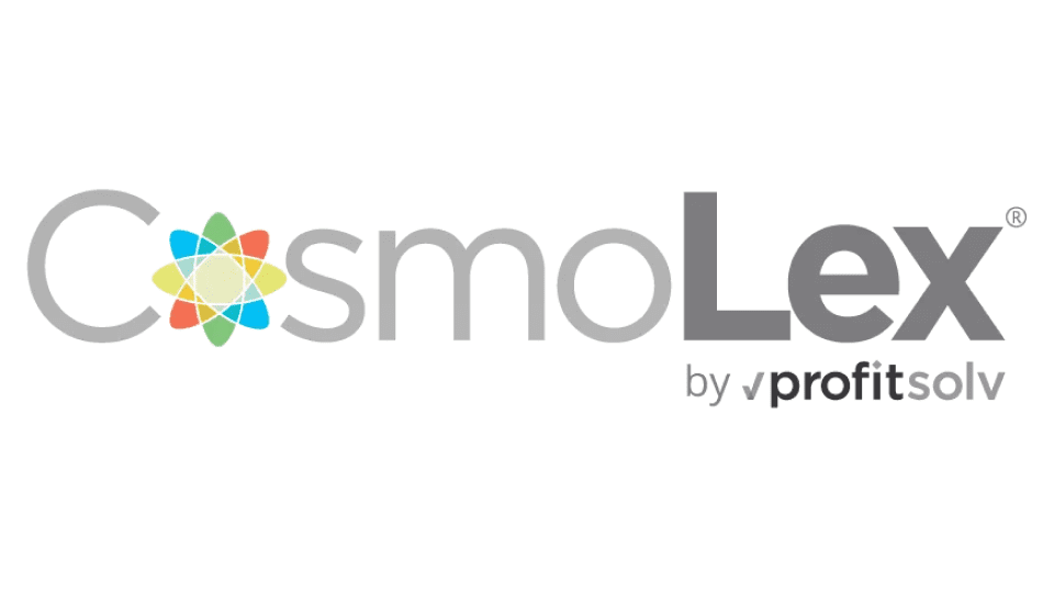 CosmoLex Logo