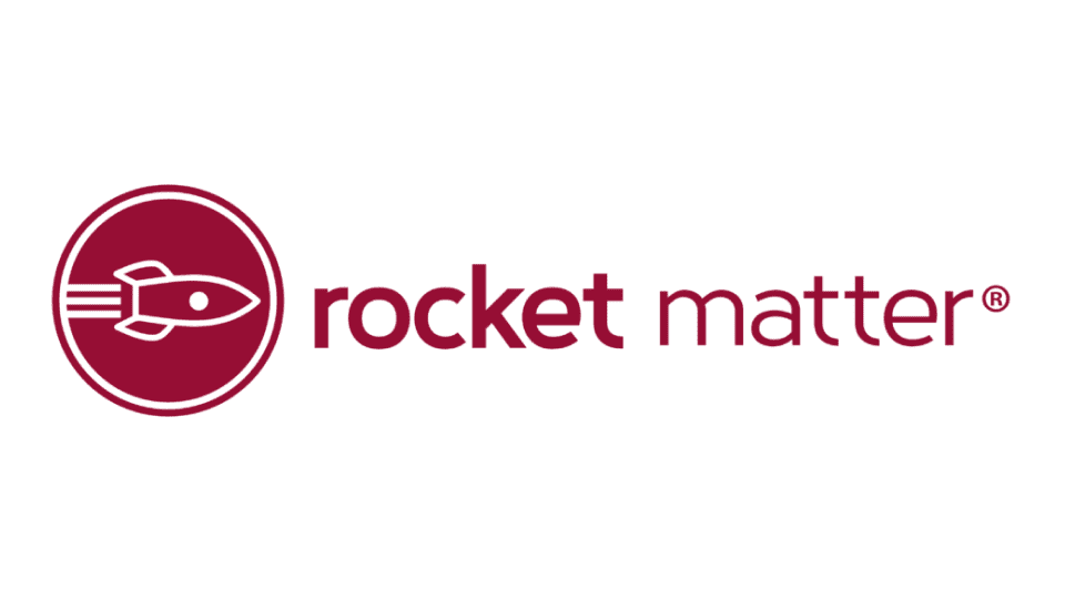 Rocket Matter Logo