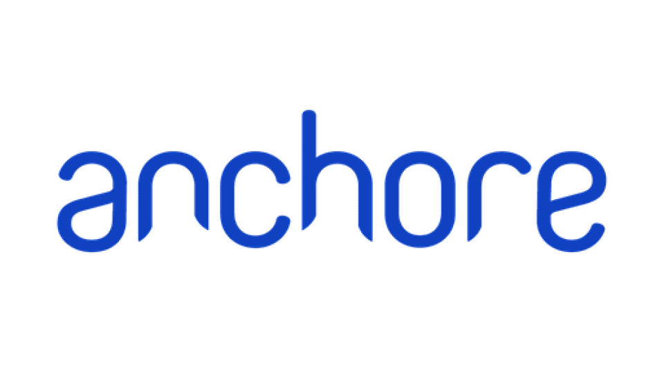 Anchore Enterprise Logo
