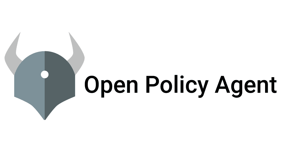 Open Policy Agent (OPA) Logo