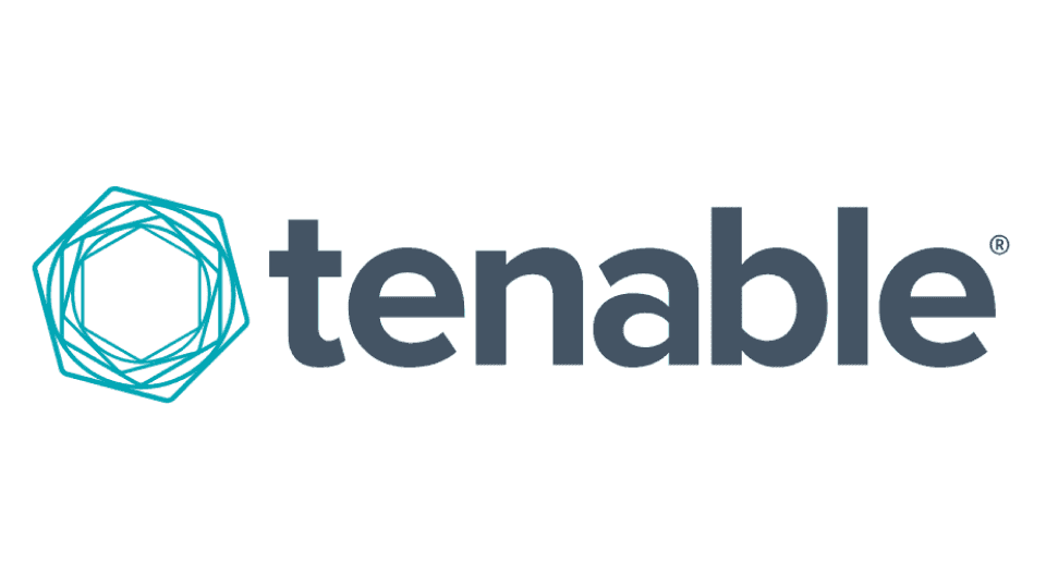 Tenable Cloud Security Logo