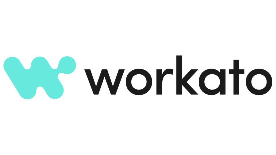 Workato Logo
