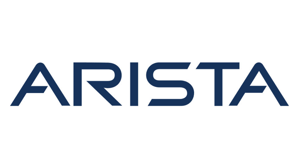 Arista NDR Logo