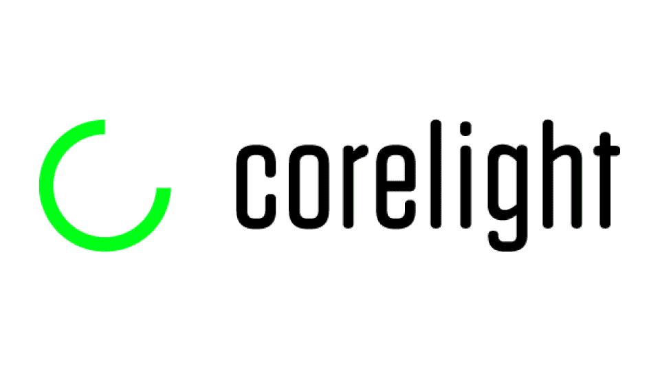 Corelight Open NDR Logo