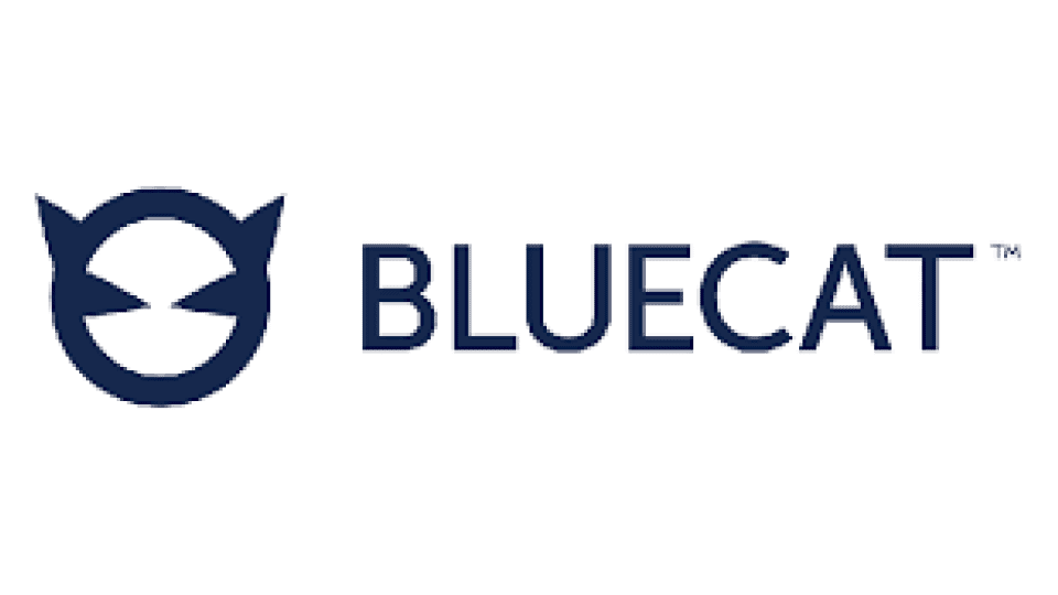 BlueCat Logo