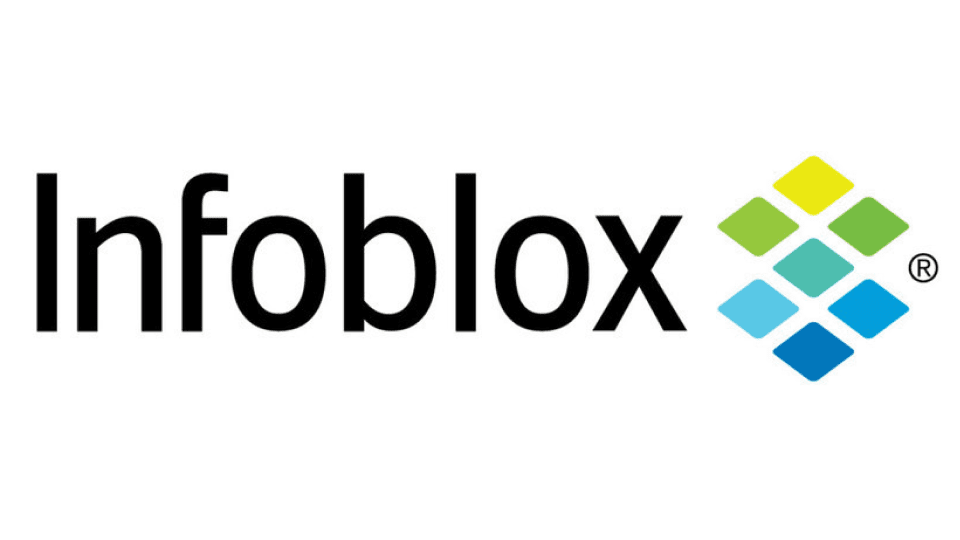 Infoblox BloxOne DDI Logo