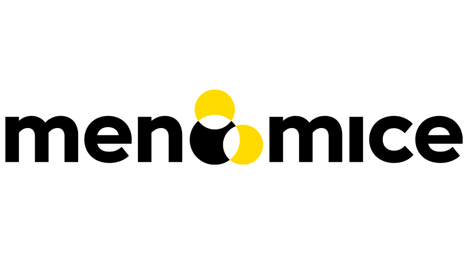 Micetro by Men & Mice Logo