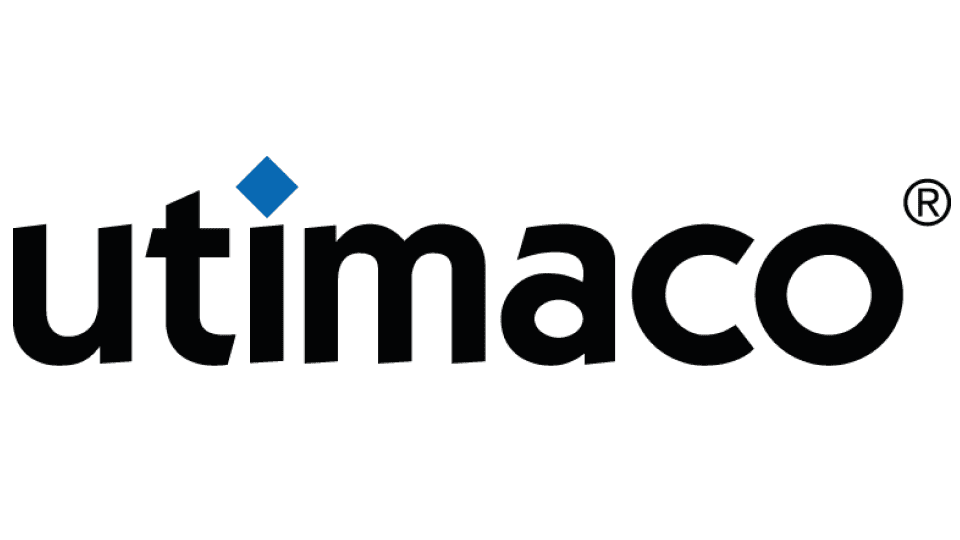 Utimaco HSMs Logo