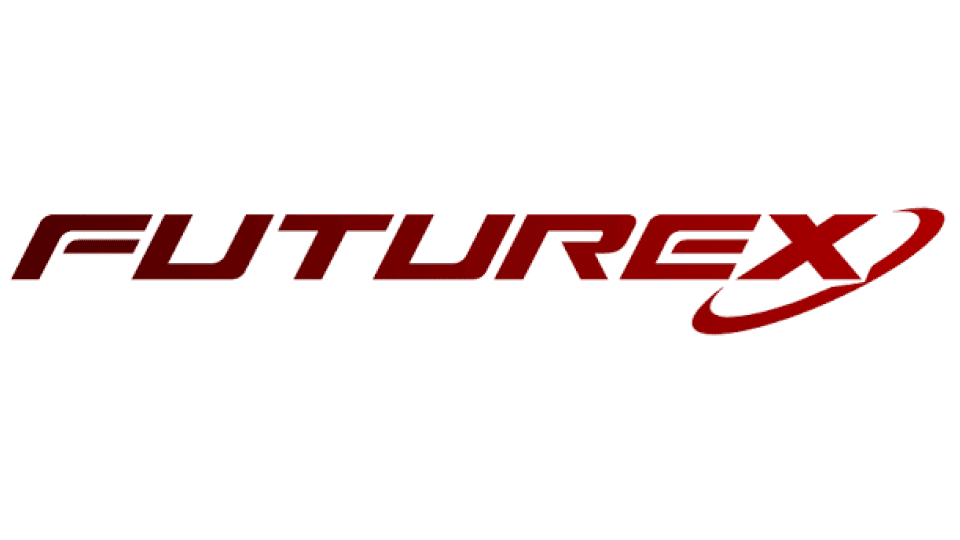 Futurex HSMs Logo