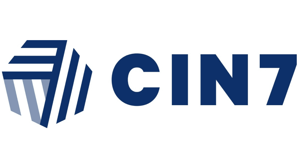 Cin7 Logo