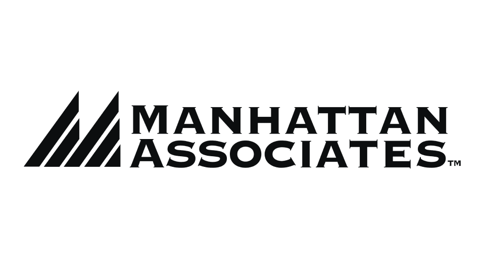 Manhattan Active Warehouse Management Logo
