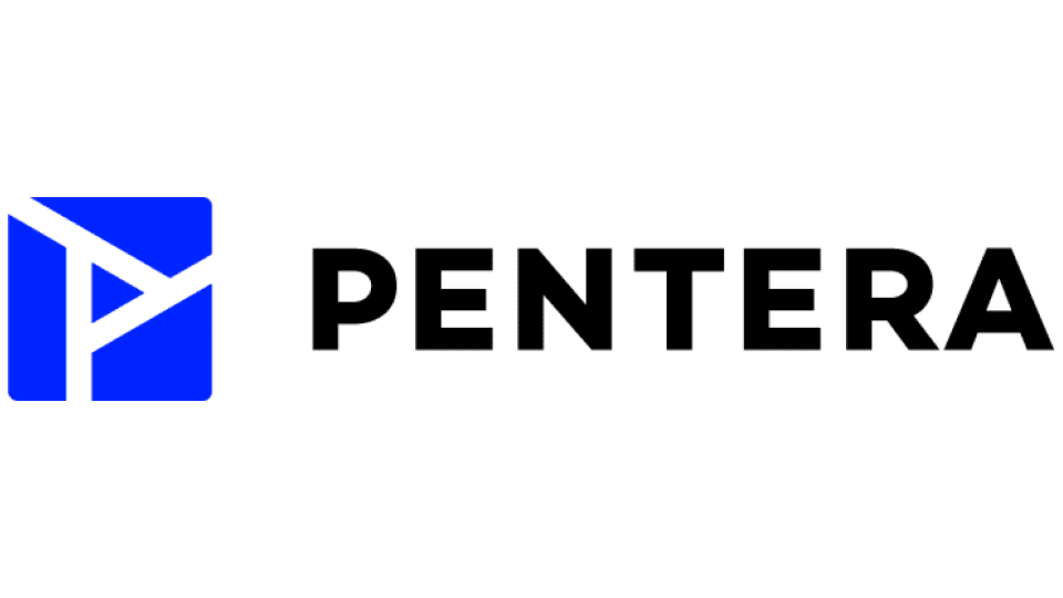 Pentera Logo