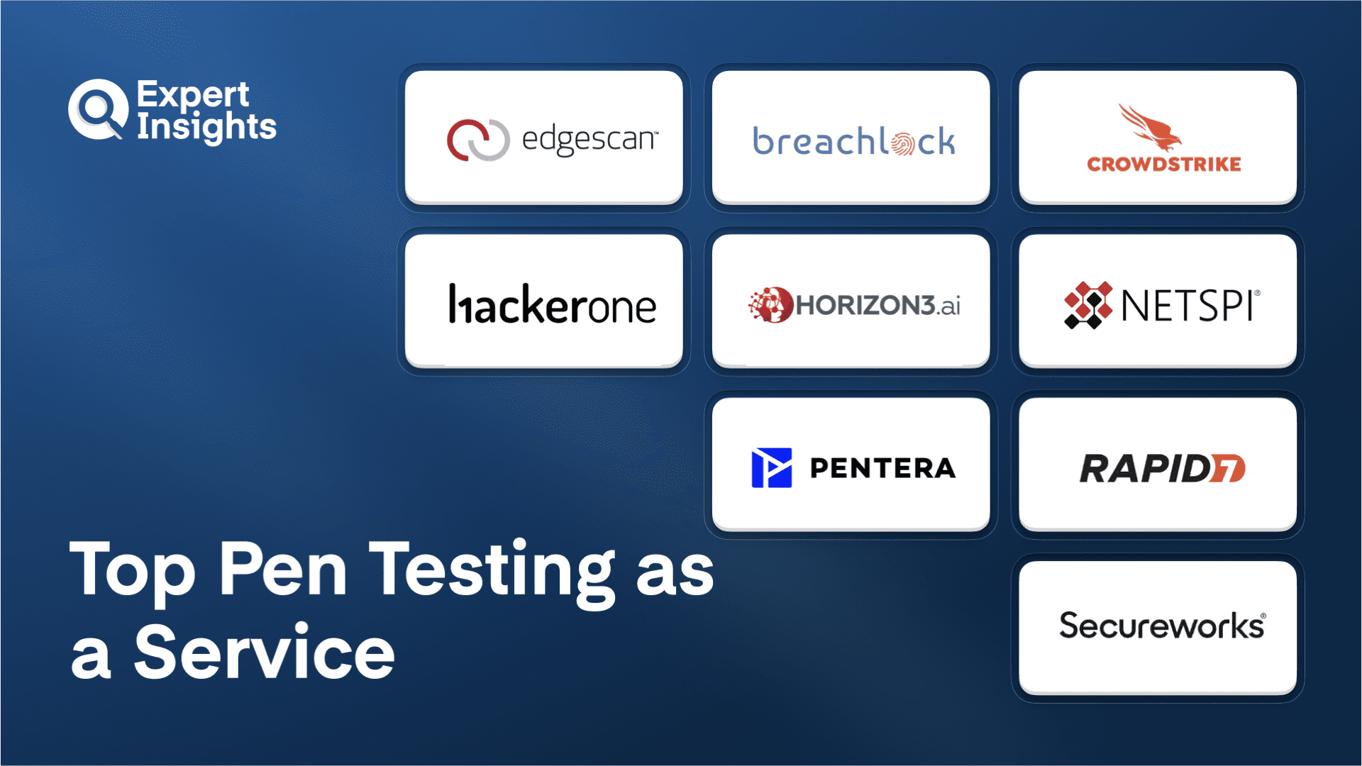 The Top 9 Pen Testing as a Service (PTaaS) Solutions