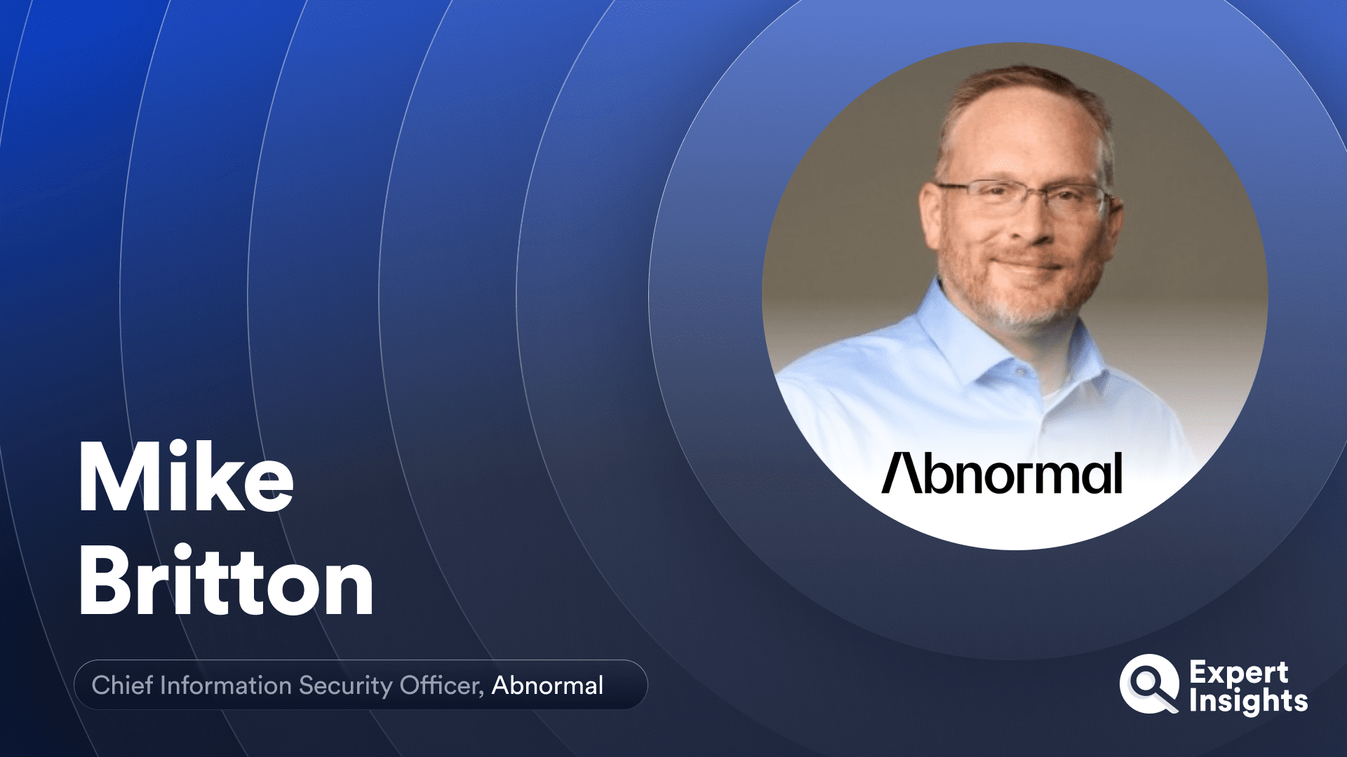 Mike Britton Abnormal