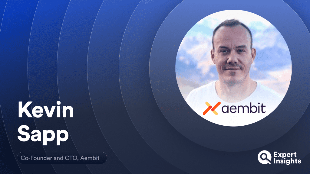 Kevin Sapp Discusses The Need For Workload Identity Protection