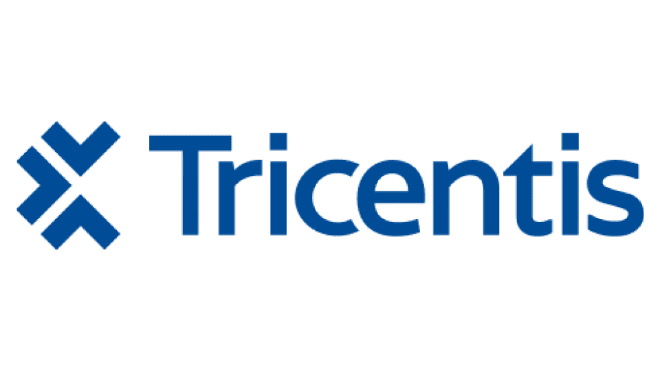 Tricentis qTest Logo