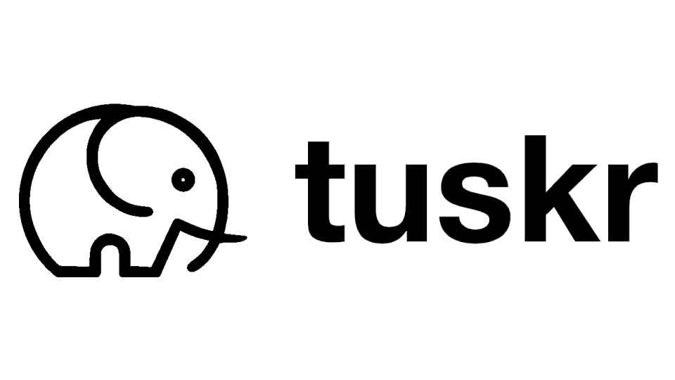 Tuskr Logo