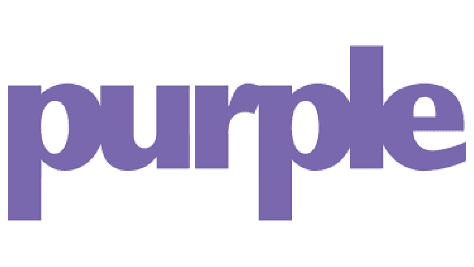 Purple Logo