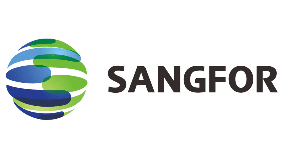 Sangfor HCL Logo
