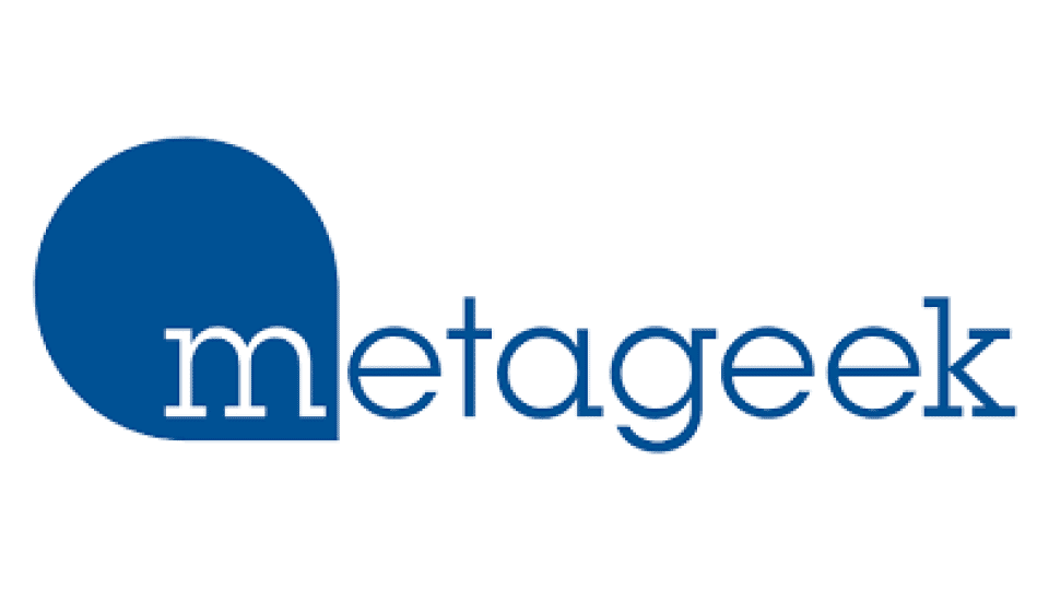 Metageek inSSIDer Logo