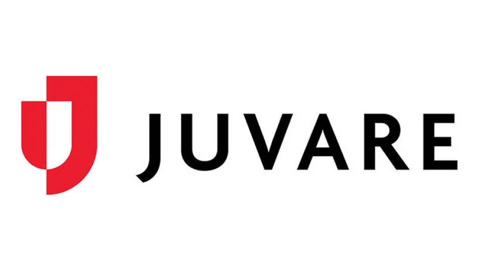 Juvare WebEOC Logo