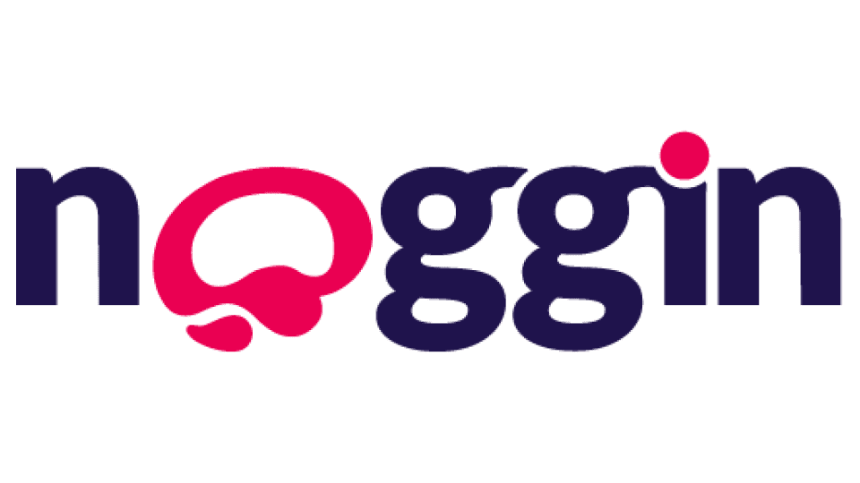 Noggin Logo
