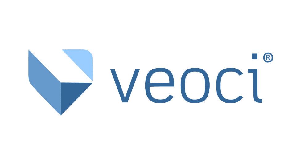 Veoci Emergency Management Logo