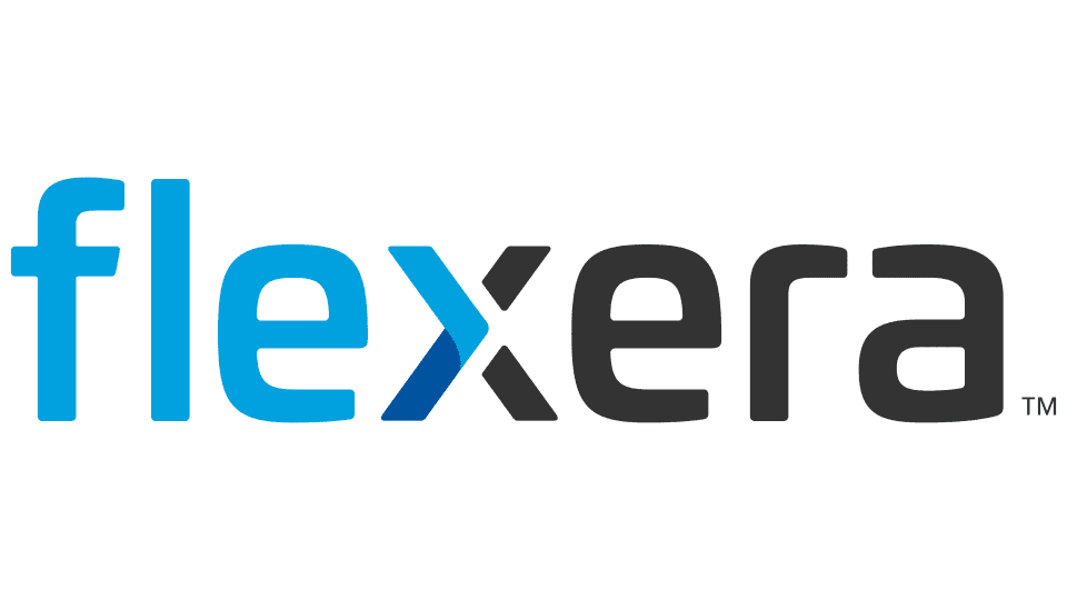 Flexera One Logo