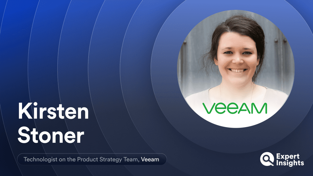 Kirsten Stoner On Improving Resilience Against Attacks On Backup Servers