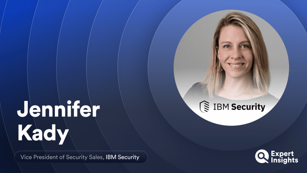 Jennifer Kady On How Security Can Make Or Break The Pace Of GenAI Adoption