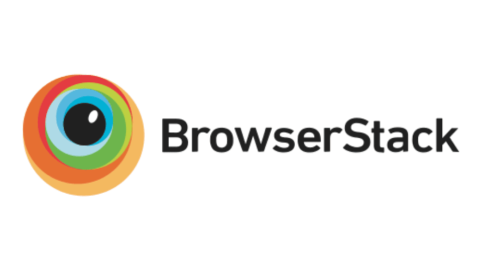 BrowserStack Logo