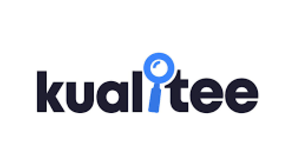 Kualitee Logo